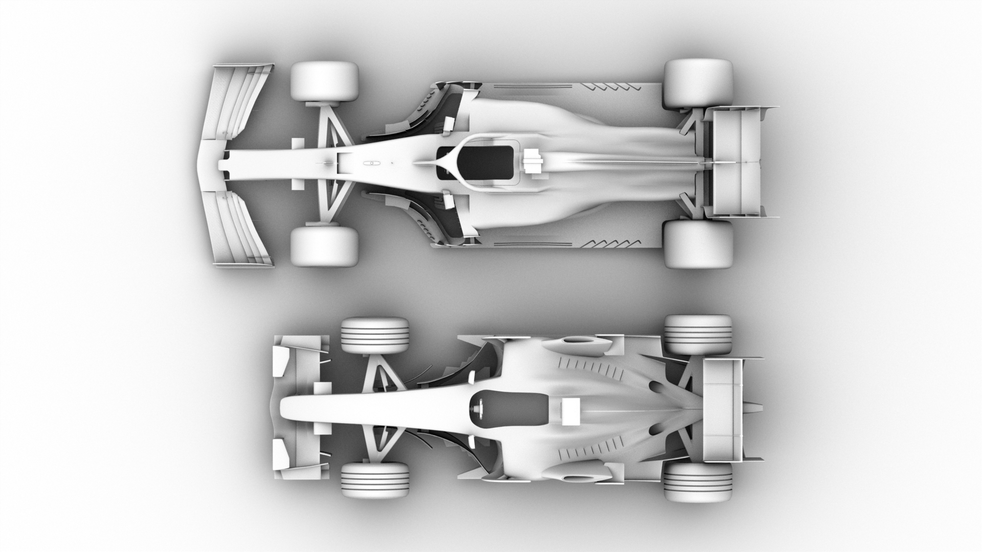 Technical Regulations – All Along The Racetrack