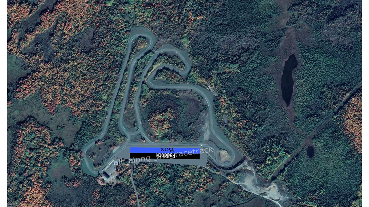 Calabogie Motorsports Park – Calabogie – All Along The Racetrack